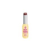 W7 Cosmetics - *Hot Take* - Lippenstift SPF25 - Tropic Nude