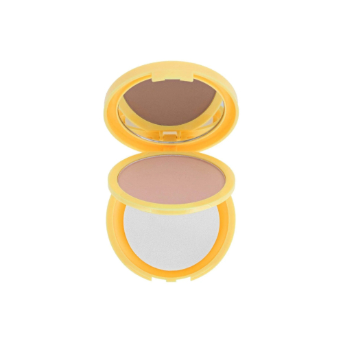 W7 Cosmetics - *Hot Take* - Puder-Foundation SPF30 - Natural Beige