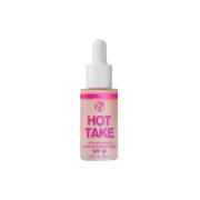W7 Cosmetics - *Hot Take* - Feuchtigkeitsspendende Tinte mit Farbe - 03