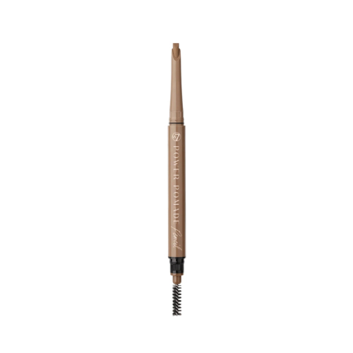 W7 Cosmetics - Doppelkajalstift für Augenbrauen Power Pomade - Blonde