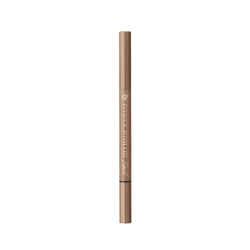 W7 Cosmetics - Doppelkajalstift für Augenbrauen Power Pomade - Blonde