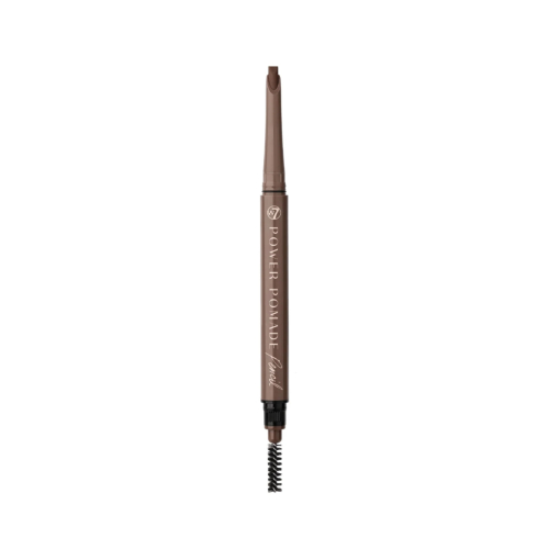 W7 Cosmetics - Doppelkajalstift für Augenbrauen Power Pomade - Brown