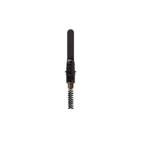 W7 Cosmetics - Doppelkajalstift für Augenbrauen Power Pomade - Brown