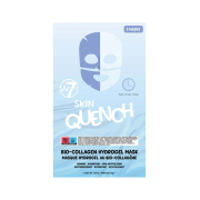W7 Cosmetics - Gesichtsmaske Skin Quench Bio-Collagen Hydrogel