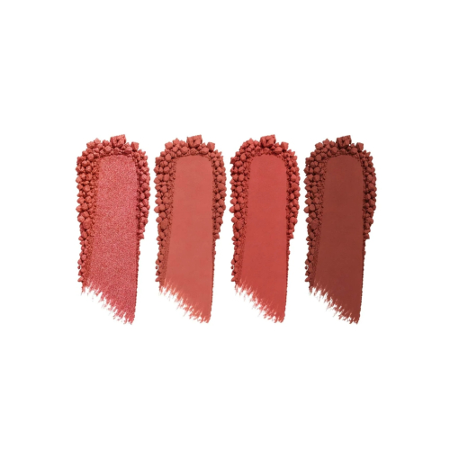 W7 Cosmetics - Blush-Palette Blur It - Rose Veil