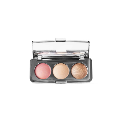 W7 Cosmetics - Gesichts-Palette Glow Theory - Lunar Edit