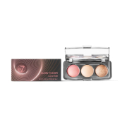 W7 Cosmetics - Gesichts-Palette Glow Theory - Lunar Edit