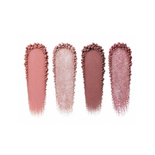W7 Cosmetics - Lidschattenpalette The Rosy