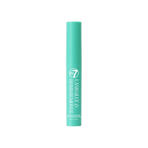 W7 Cosmetics - Wimpern Entferner Lash Blue & Bond Remover