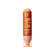 W7 Cosmetics - Fixierspray für Make-up Ready, Set, Glow - Bronze Sol