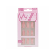 W7 Cosmetics - Künstliche Nägel Glamorous Nails - Petal Drip