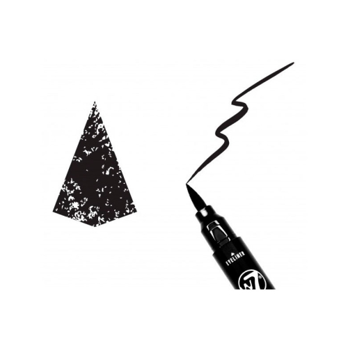 W7 - Eyeliner + Eyeliner-Stempel Eyefly