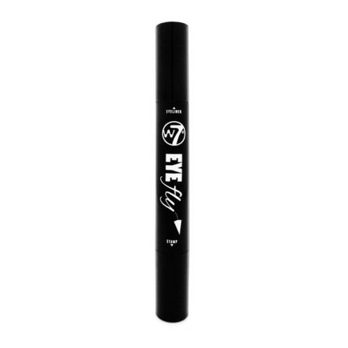 W7 - Eyeliner + Eyeliner-Stempel Eyefly