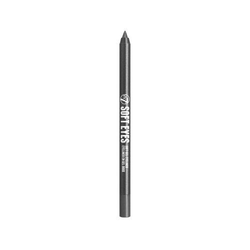 W7 – Eyeliner Soft Eyes - Heavy Metal