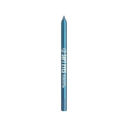 W7 – Eyeliner Soft Eyes - Icy Storm