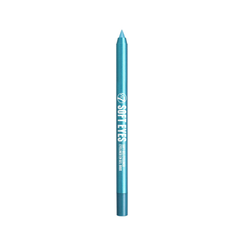 W7 – Eyeliner Soft Eyes - Monday Blues