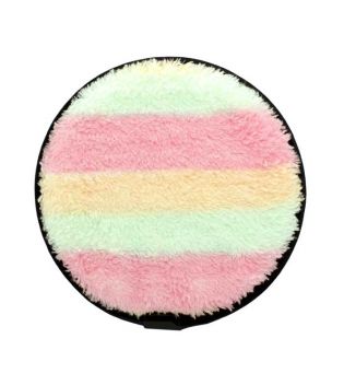 W7 - Make up Remover Pad Cookie