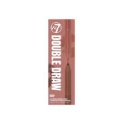 W7 - Lipliner Duo Double Draw - Deep