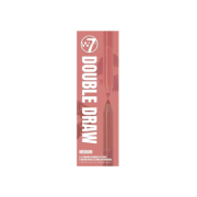 W7 - Lipliner Duo Double Draw - Medium