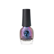 W7 - Nagellack - 009A: Aqua Allure