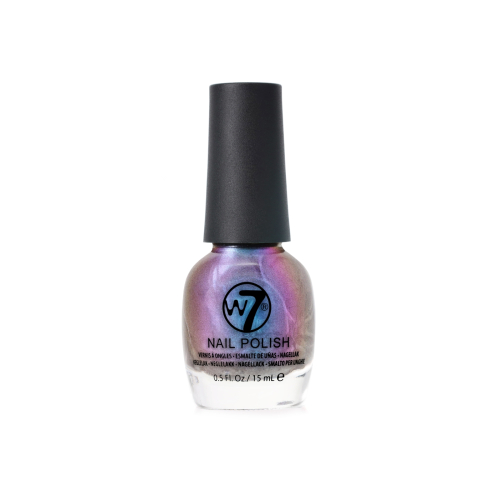 W7 - Nagellack - 009A: Aqua Allure