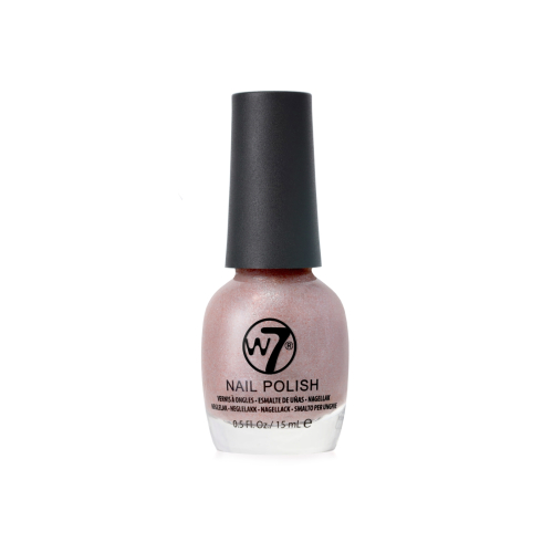 W7 - Nagellack - 042A: Sandstorm