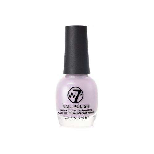 W7 - Nagellack - 043A: Whimsical