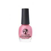 W7 - Nagellack - 068A: Pink Prism