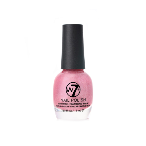 W7 - Nagellack - 068A: Pink Prism