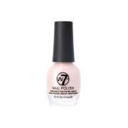 W7 - Nagellack - 069A: Creamy Latte