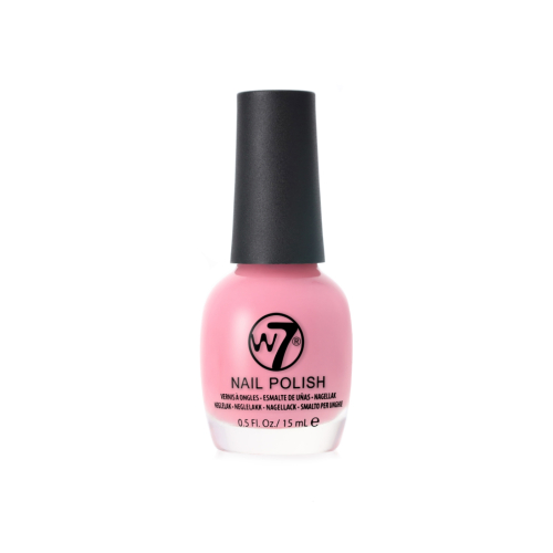 W7 - Nagellack - 070A: Heartstrings
