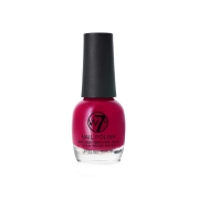 W7 - Nagellack - 090A: Love Potion