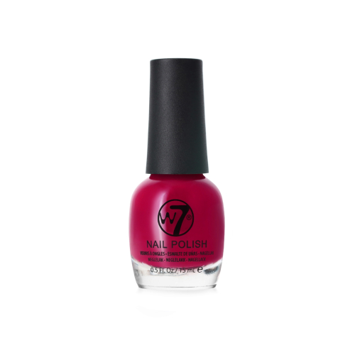 W7 - Nagellack - 090A: Love Potion