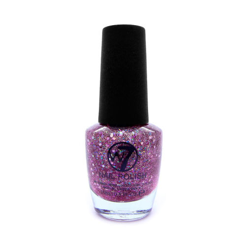 W7  - Nagellack - 092A: Cosmos