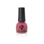 W7 - Nagellack - 101A: Rebel Rouge