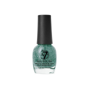 W7 – Nagellack – 115A: Marine Holo