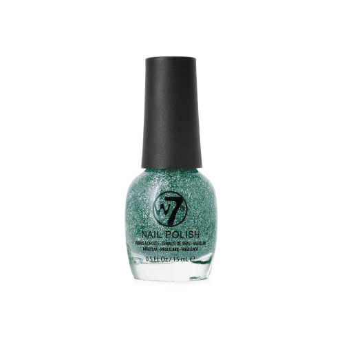 W7 – Nagellack – 115A: Marine Holo
