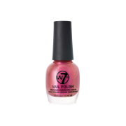 W7 - Nagellack - 123A: Ruby Reef