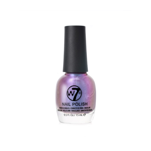 W7 - Nagellack - 124A: Wisteria Waves
