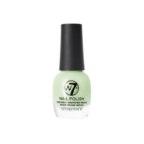 W7 – Nagellack – 130A: Lilypad