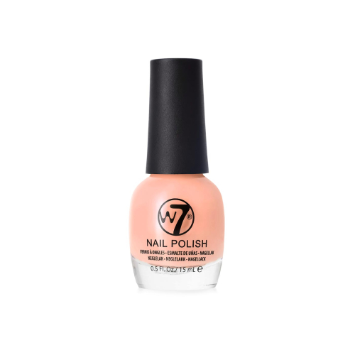 W7 – Nagellack – 146A: Polished