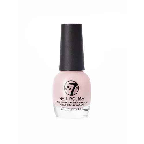 W7 – Nagellack – 150A: Pink Melody