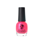 W7 – Nagellack – 197: Dolly Pink
