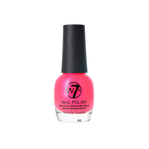 W7 – Nagellack – 197: Dolly Pink