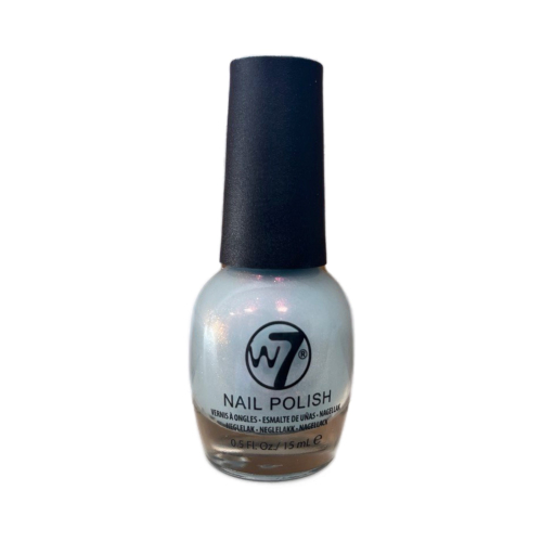 W7 – Nagellack – 37A: Soft Serve