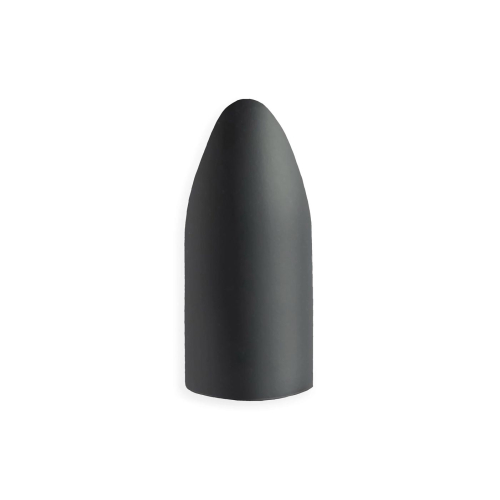 W7 – Nagellack Matte - Black