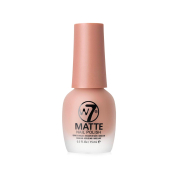 W7 – Nagellack Matte - Fresco