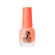 W7 – Nagellack Matte - Go Get Em