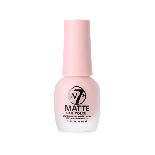 W7 – Nagellack Matte - Good Move