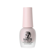 W7 – Nagellack Matte - Runs Deep
